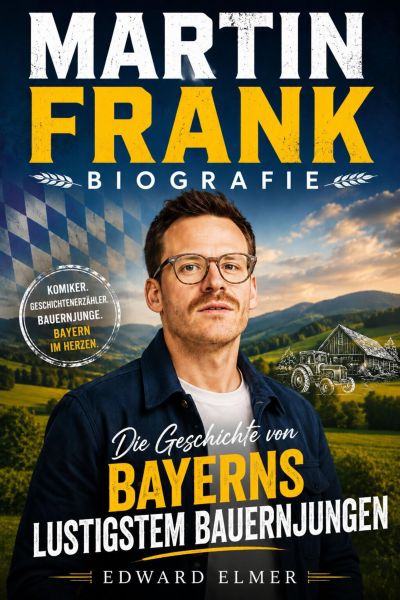 Martin Frank Biografie