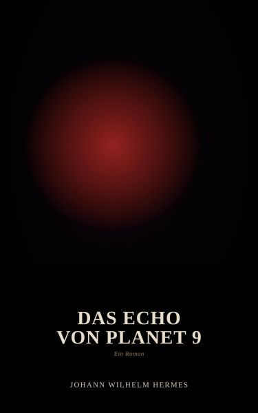 Das Echo von Planet 9