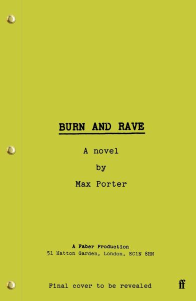 Burn and Rave