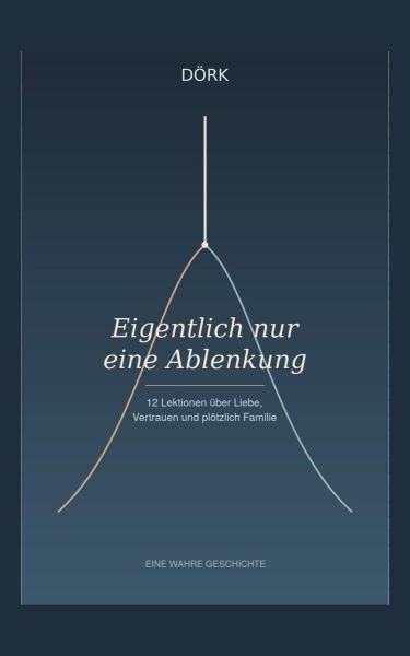 Eigentlich nur eine Ablenkung