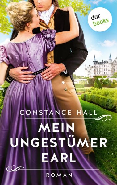 Mein ungestümer Earl