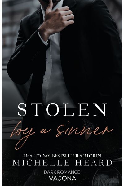 Stolen by a Sinner