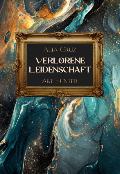 Verlorene Leidenschaft