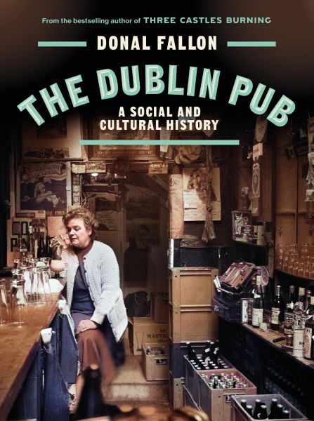 The DUBLIN PUB