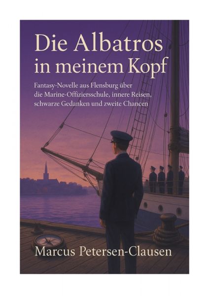 Die Albatros in meinem Kopf