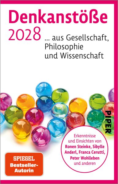 Denkanstöße 2028