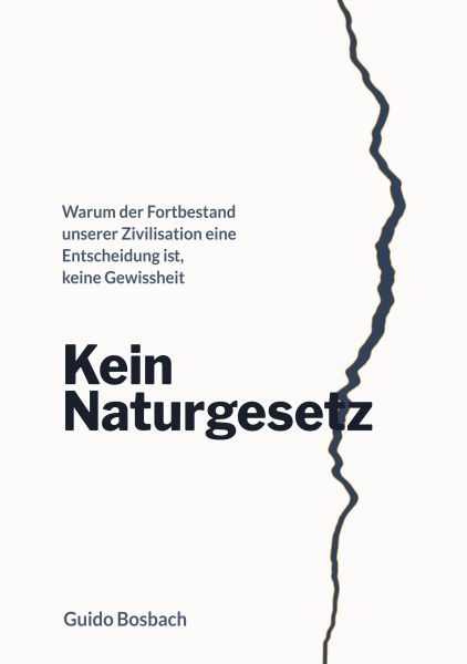 Kein Naturgesetz