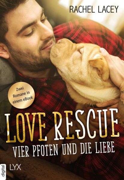 Love Rescue - Vier Pfoten und die Liebe