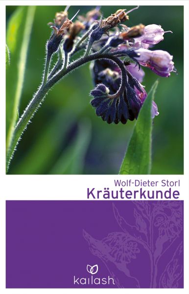 Storl W-D.,Kräuterkunde 1c