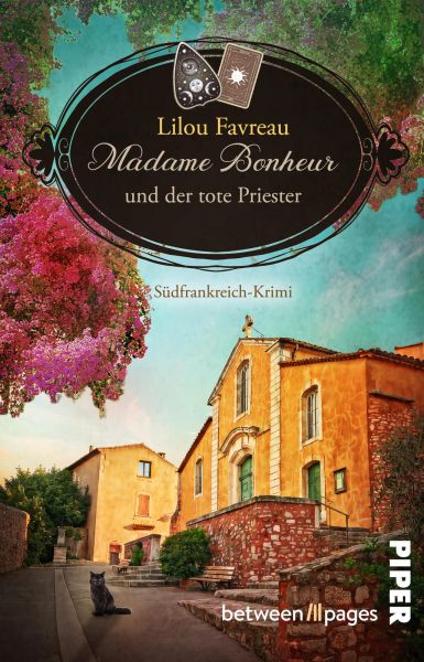 Madame Bonheur und der tote Priester