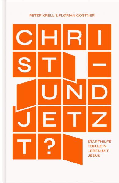 Christ – und jetzt?