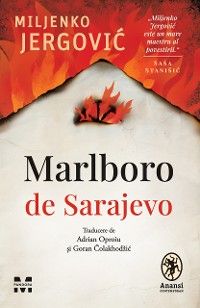 Marlboro de Sarajevo