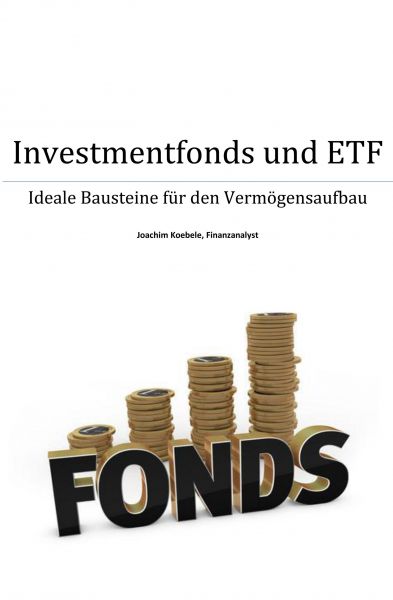 Investmentfonds und ETF