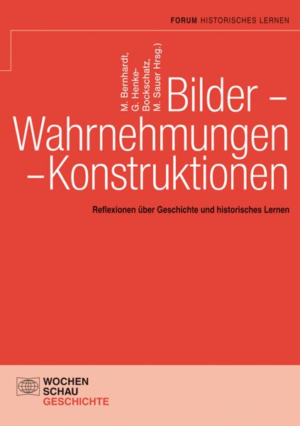 Bilder - Wahrnehmungen - Konstruktionen