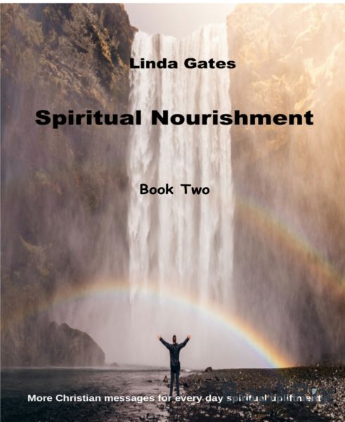 Spiritual Nourishment Book Two
