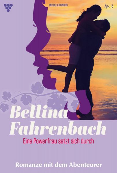 Romanze mit dem Abenteurer