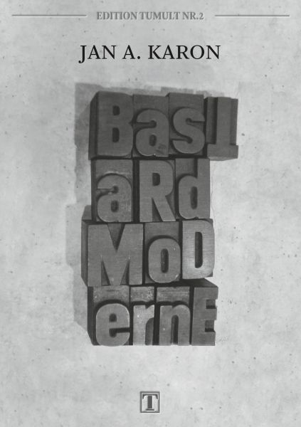 Bastardmoderne