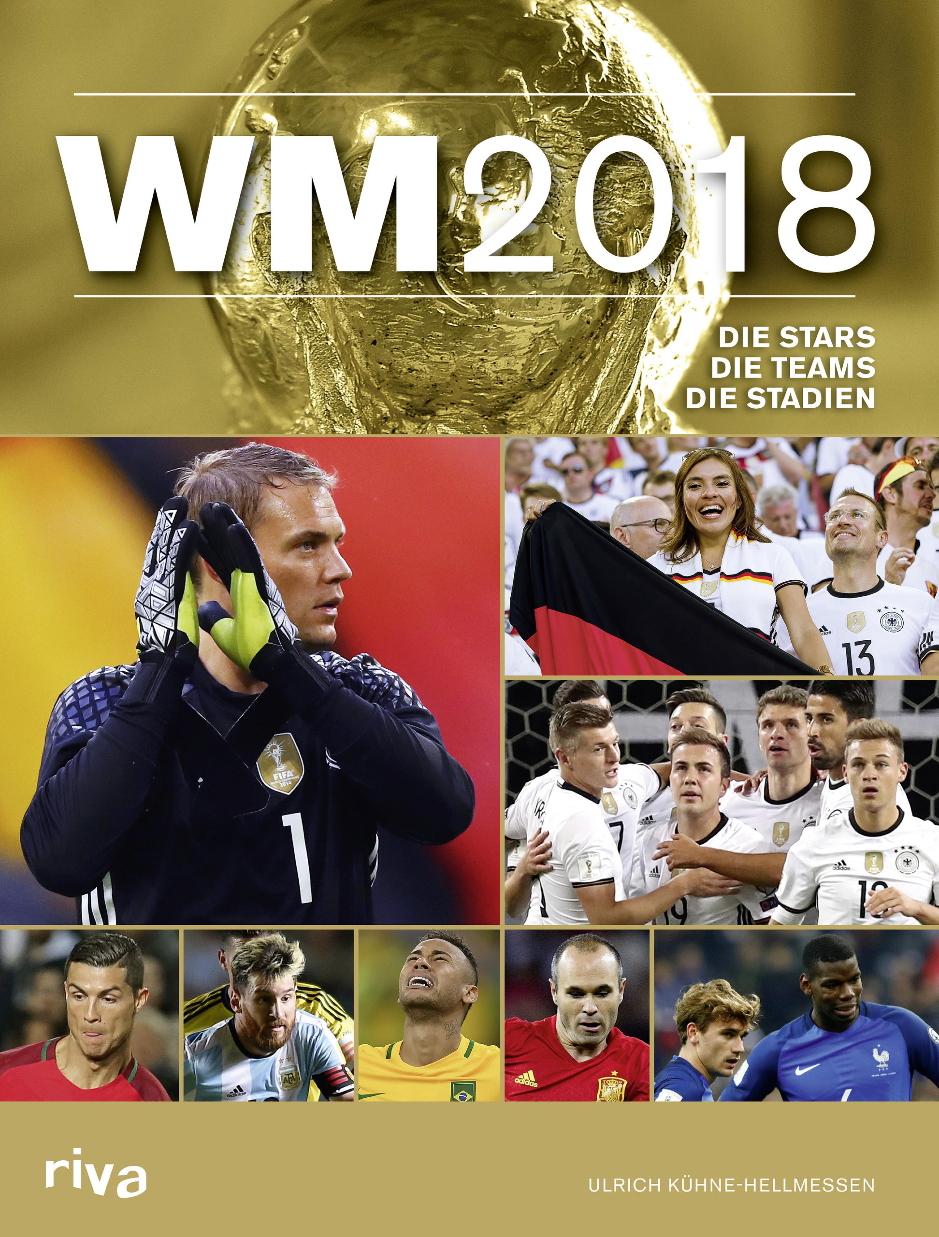 WM 2018 (, Riva)