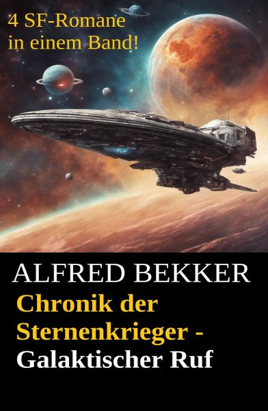 Chronik der Sternenkrieger - Galaktischer Ruf