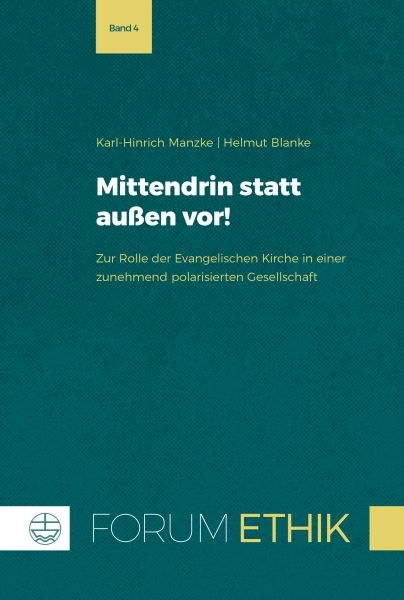 Mittendrin statt außen vor!