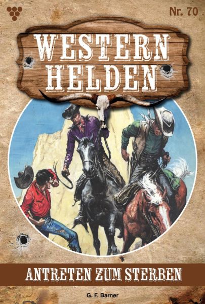 Antreten zum Sterben