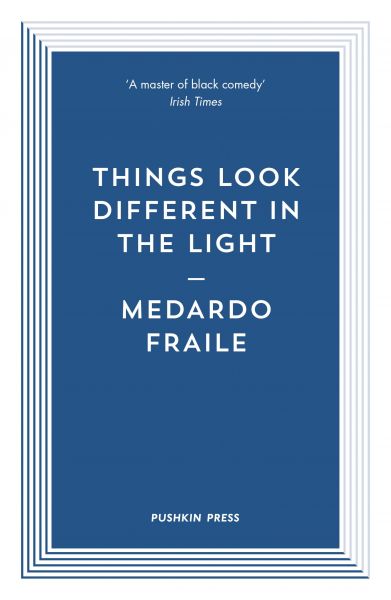 Things Look Different in the Light & Other Stories
