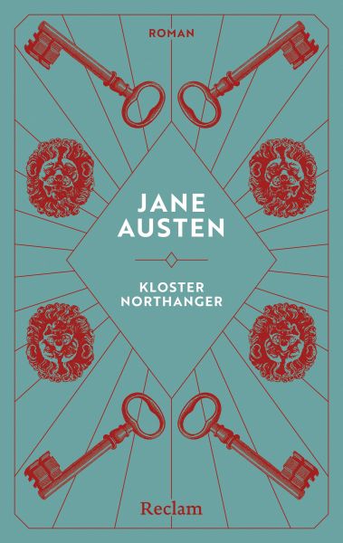 Kloster Northanger