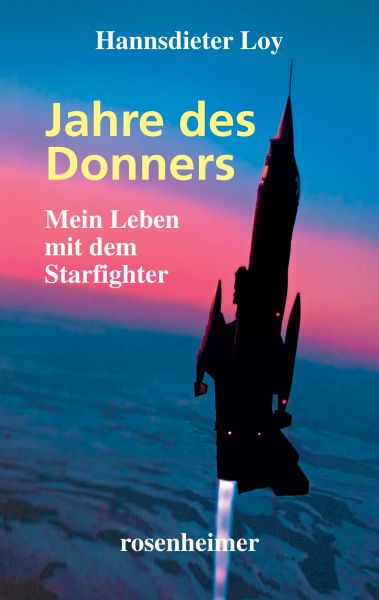 Jahre des Donners