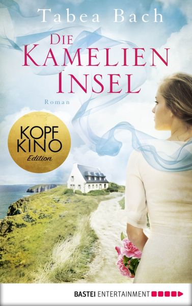 Die Kamelien-Insel