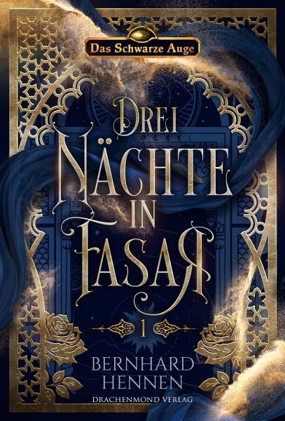 Drei Nächte in Fasar 1