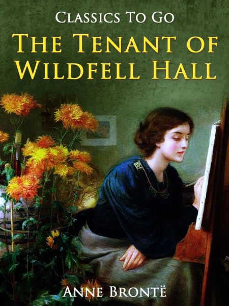 The Tenant of Wildfell Hall