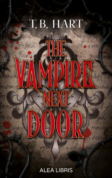 The Vampire next Door