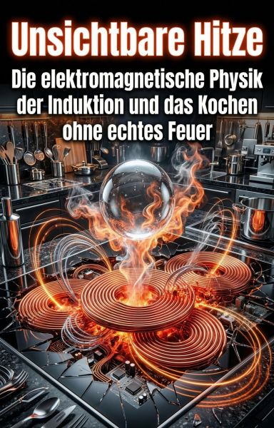 Unsichtbare Hitze