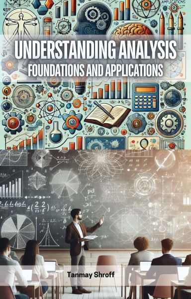 Understanding Analysis