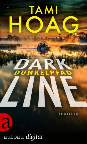 Dark Line - Dunkelpfad