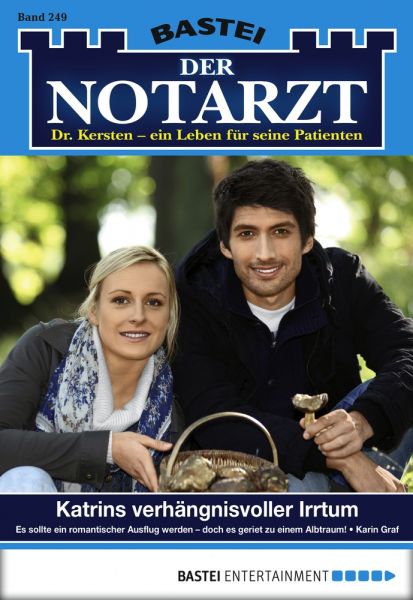 Der Notarzt 249