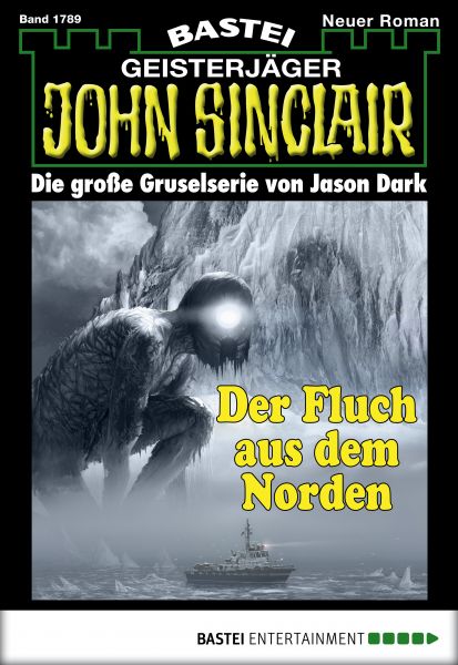 John Sinclair - Folge 1789