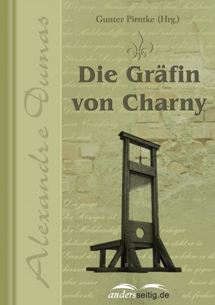 Die Gräfin Charny