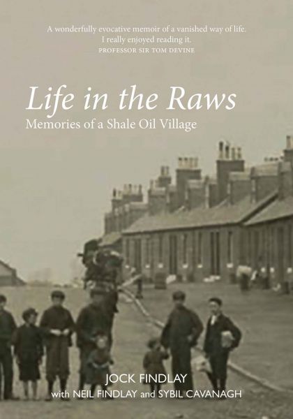 Life in the Raws