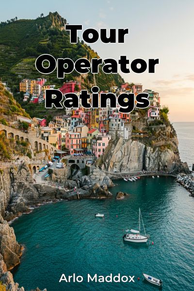 Tour Operator Ratings