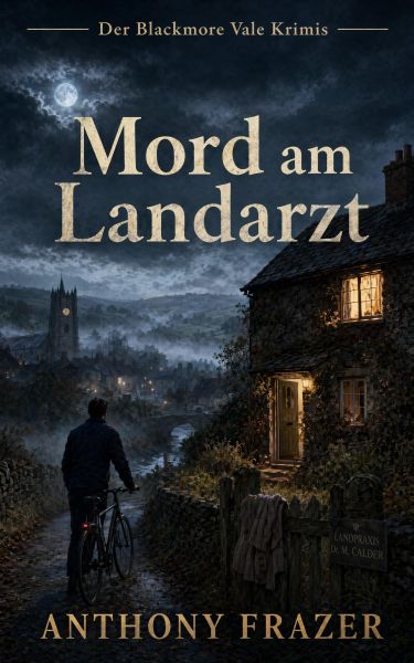 Mord am Landarzt