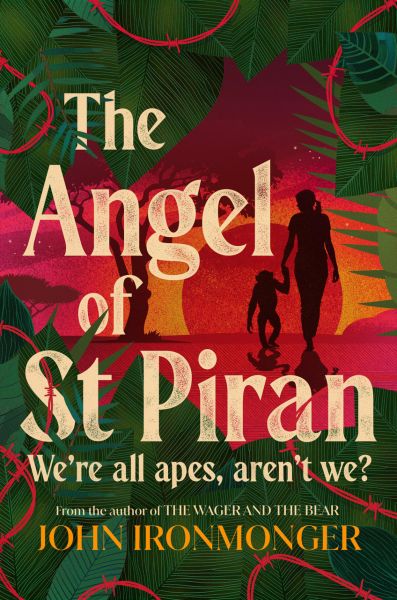 The Angel of St Piran