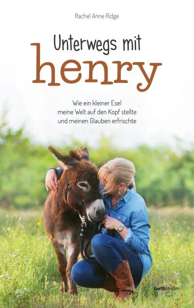 Unterwegs mit Henry