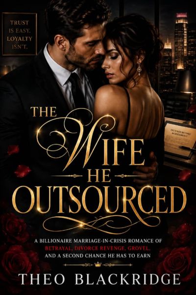 The Wife He Outsourced