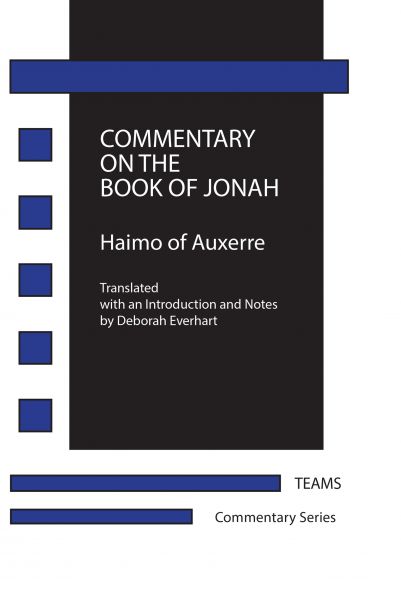 Commentary on the Book of Jonah