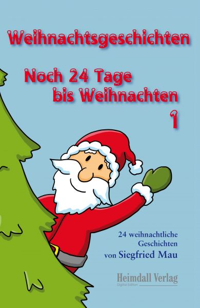 Weihnachtsgeschichten