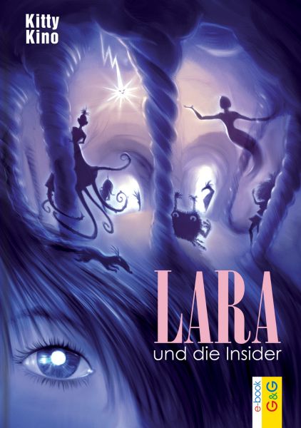 Lara und die Insider