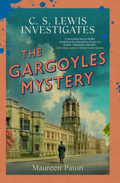 The Gargoyles Mystery