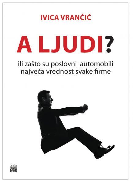 A ljudi?
