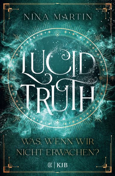 Lucid Truth – Was, wenn wir nicht erwachen?